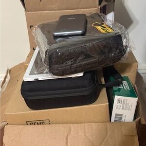 Electronics and more Returns- Lot Sale